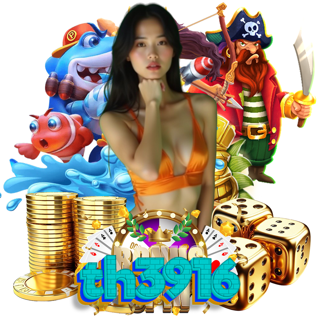 th3916 slot