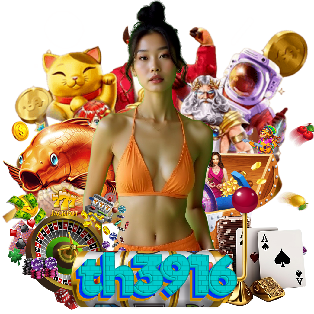 th3916 wallet